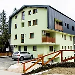 Apartamento Skylux Vlasic *