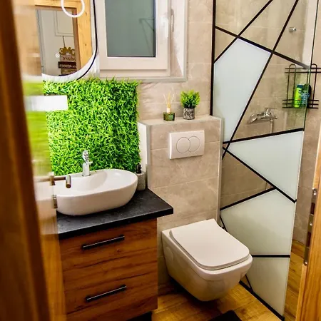 Skylux Vlasic Centar Apartmán