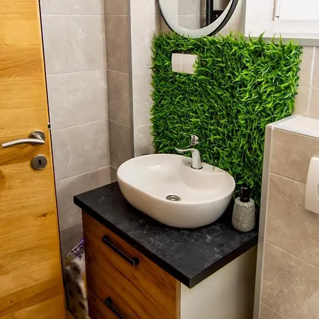 Appartement Skylux Vlasic Sisava