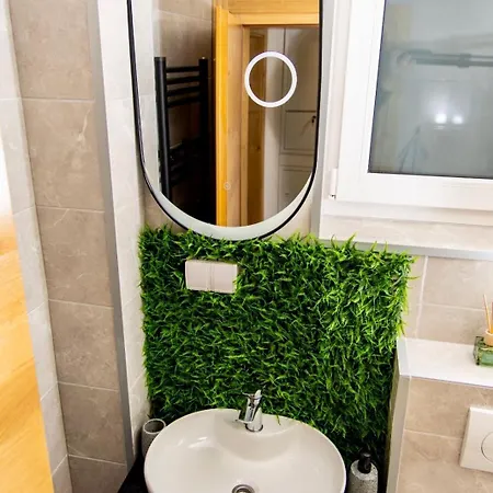 Skylux Vlasic Appartement