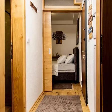 Appartement Skylux Vlasic Sisava