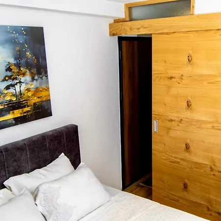 Apartmán Skylux Vlasic Centar *