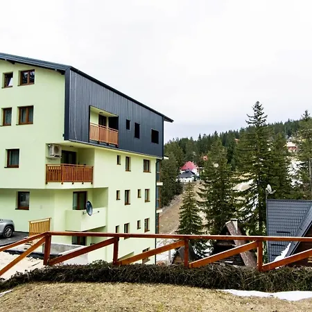 Skylux Vlasic Centar *