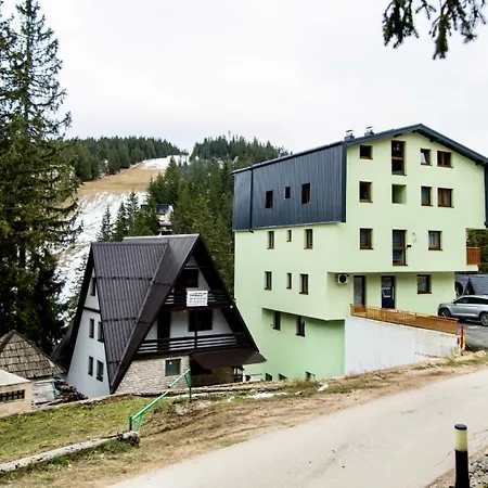 Apartmán Skylux Vlasic Centar