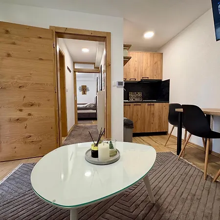 Skylux Vlasic Appartement