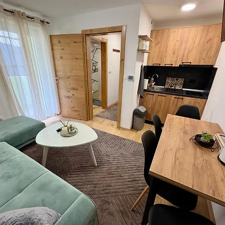 Appartement Skylux Vlasic