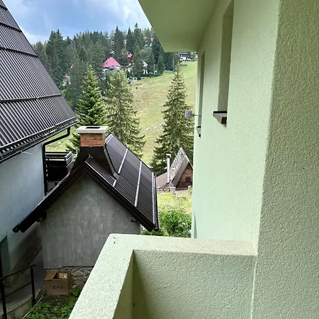 Skylux Vlasic Appartement *