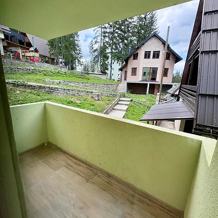 Appartement Skylux Vlasic *