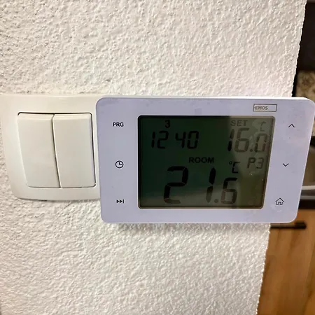 Skylux Vlasic Appartement Sisava