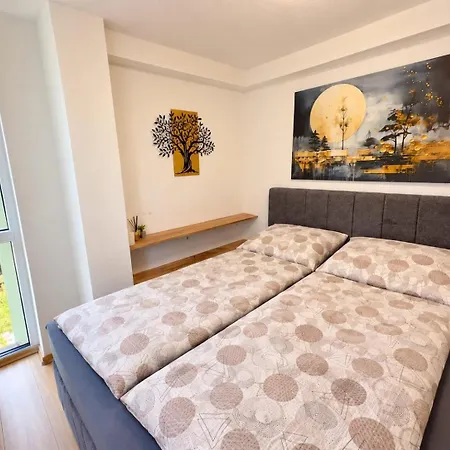 Appartement Skylux Vlasic Centar Sisava