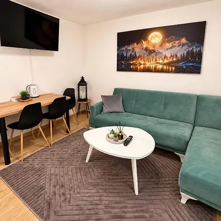 Appartement Skylux Vlasic Centar Sisava