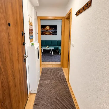 Appartement Skylux Vlasic Centar *