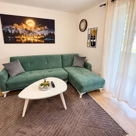 Skylux Vlasic Centar Appartement