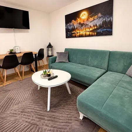 Skylux Vlasic Centar Appartement *