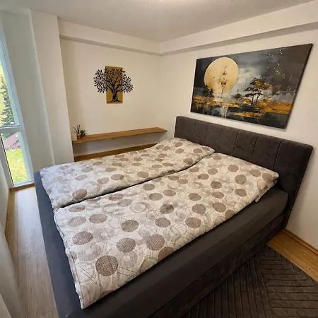 Skylux Vlasic Centar * Sisava