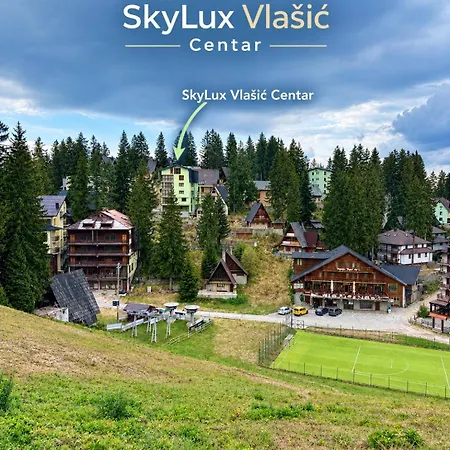 Skylux Vlasic Centar *