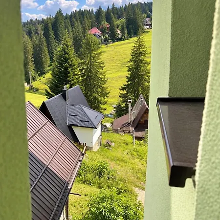 Appartement Skylux Vlasic Centar
