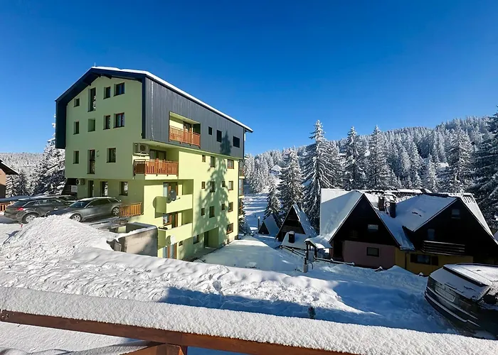 Skylux Vlasic Apartamento