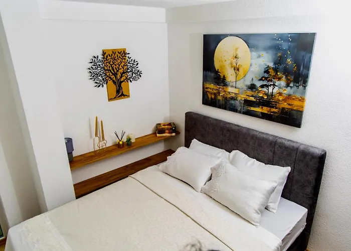 Skylux Vlasic Apartamento